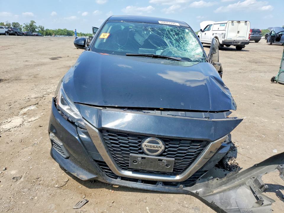 Продаж на аукціоні авто 2020 Nissan Altima, vin: 1N4BL4CW2LC172854, номер лоту: 59641396