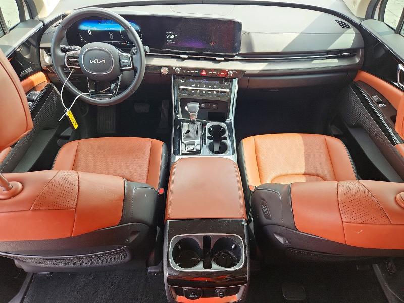 Aukcja sprzedaży 2024 Kia Carnival, vin: KNDNE5H39R6339062, numer aukcji: 61550446