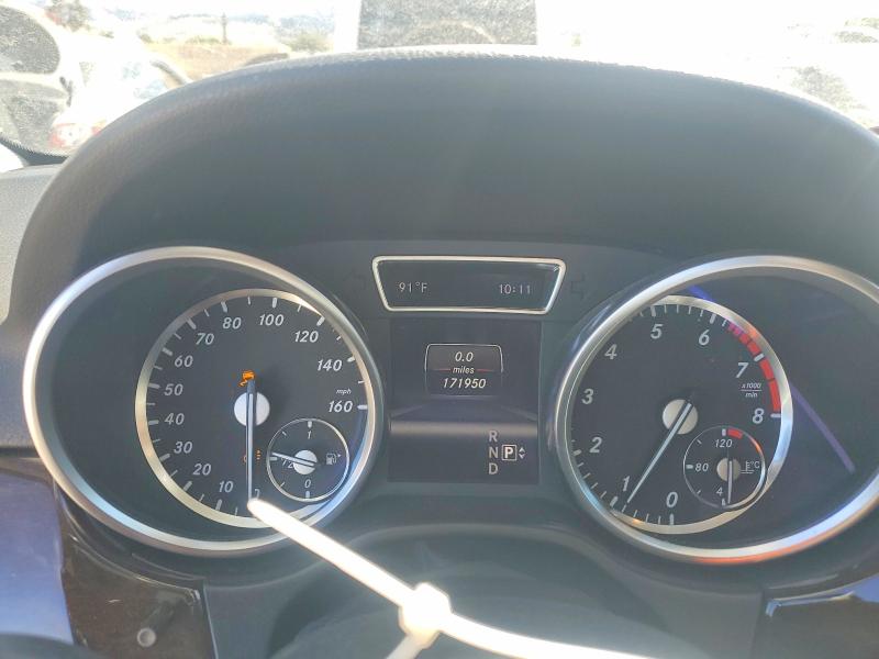 Продажа на аукционе авто 2013 Mercedes-benz Ml, vin: 4JGDA5JBXDA163181, номер лота: 61702996