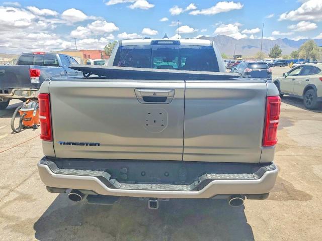 Продажа на аукционе авто 2025 Ram 1500, vin: 1C6SRFKP7SN568657, номер лота: 61059376