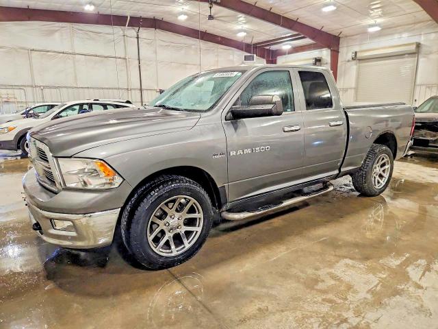 Продаж на аукціоні авто 2012 Dodge Ram 1500, vin: 1C6RD7GT1CS285778, номер лоту: 61865626