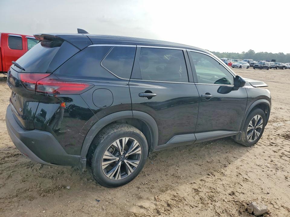 Aukcja sprzedaży 2023 Nissan Rogue, vin: JN8BT3BA9PW433464, numer aukcji: 61371426