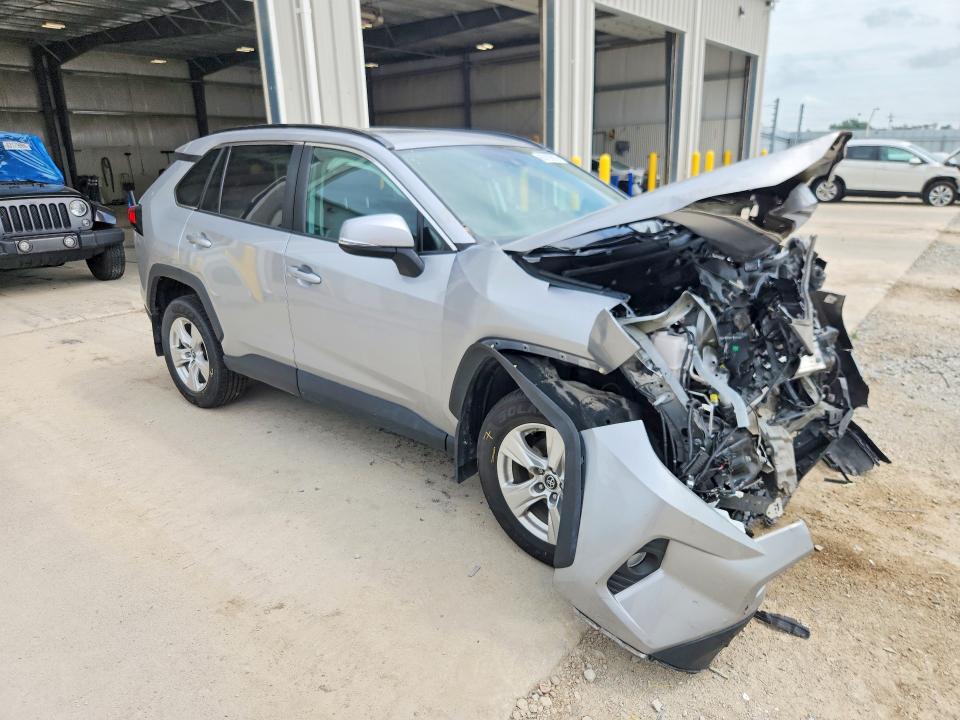Продажа на аукционе авто 2019 Toyota Rav4, vin: 2T3P1RFV3KW077849, номер лота: 63029816