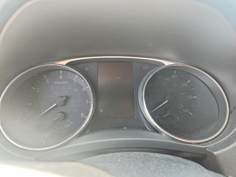 Продажа на аукционе авто 2016 Nissan Rogue, vin: KNMAT2MT5GP712999, номер лота: 60468236