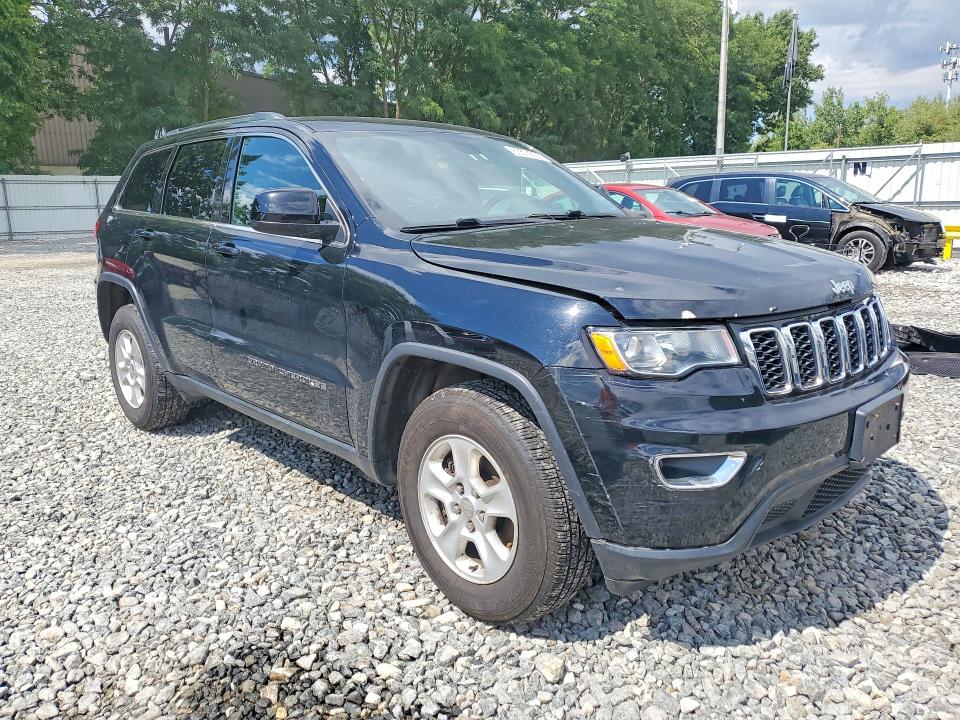 Aukcja sprzedaży 2017 Jeep Grand Cherokee, vin: 1C4RJFAG2HC899344, numer aukcji: 63574206