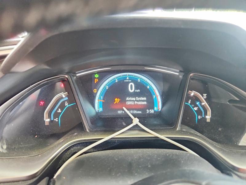 Aukcja sprzedaży 2017 Honda Civic, vin: SHHFK7H75HU201046, numer aukcji: 59952946