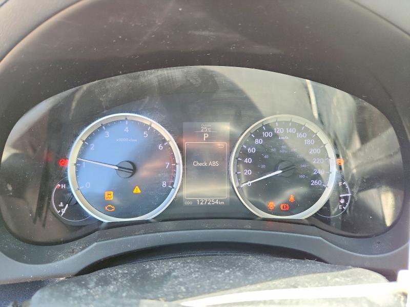 Aukcja sprzedaży 2015 Lexus Is, vin: JTHCF5D25F5022512, numer aukcji: 59030006