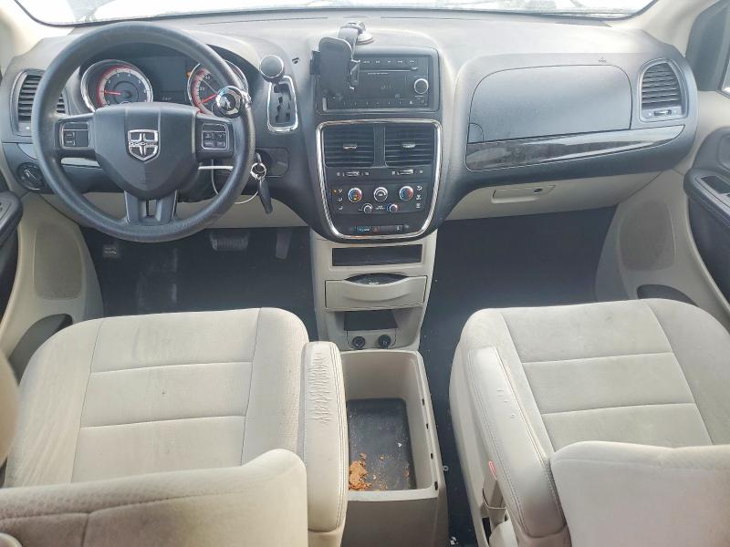 Продажа на аукционе авто 2012 Dodge Grand Caravan, vin: 2C4RDGCG3CR204718, номер лота: 60866566