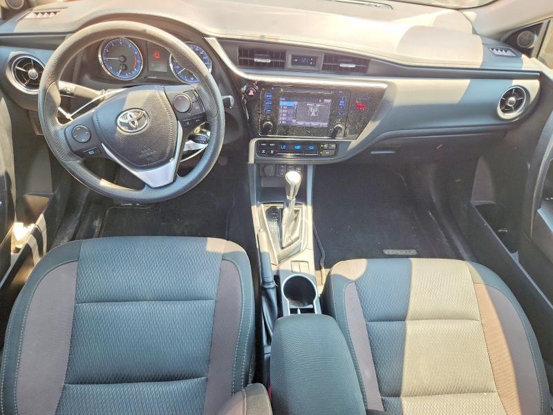 Продаж на аукціоні авто 2019 Toyota Corolla, vin: 2T1BURHE6KC240082, номер лоту: 59026026
