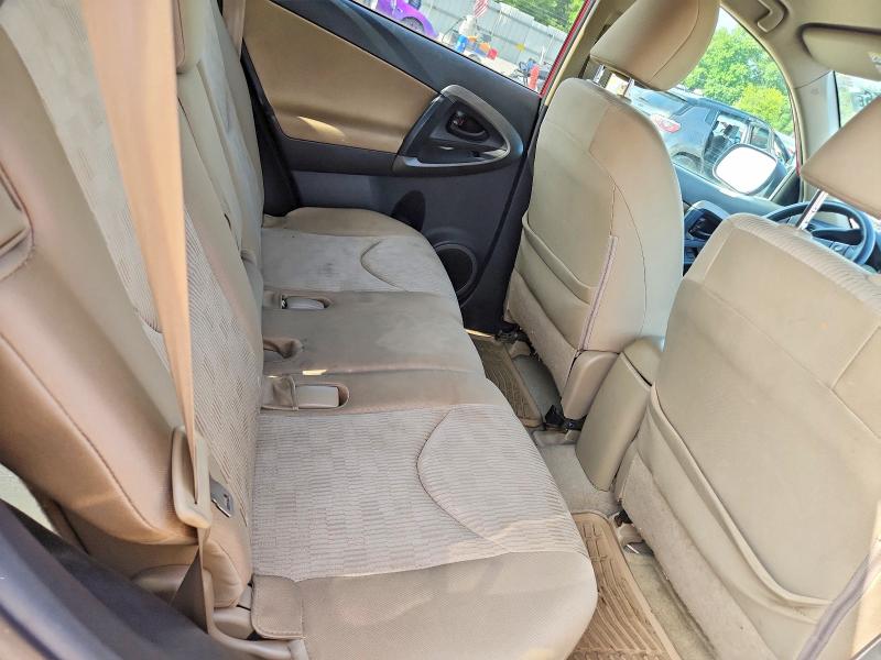 Продаж на аукціоні авто 2010 Toyota Rav4, vin: 2T3ZF4DV1AW033816, номер лоту: 59351256