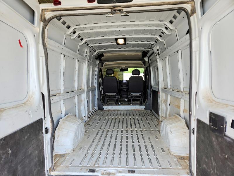 62049676 :رقم المزاد ، 3C6LRVDG7RE136886 vin ، 2024 Ram Promaster 2500 مزاد بيع
