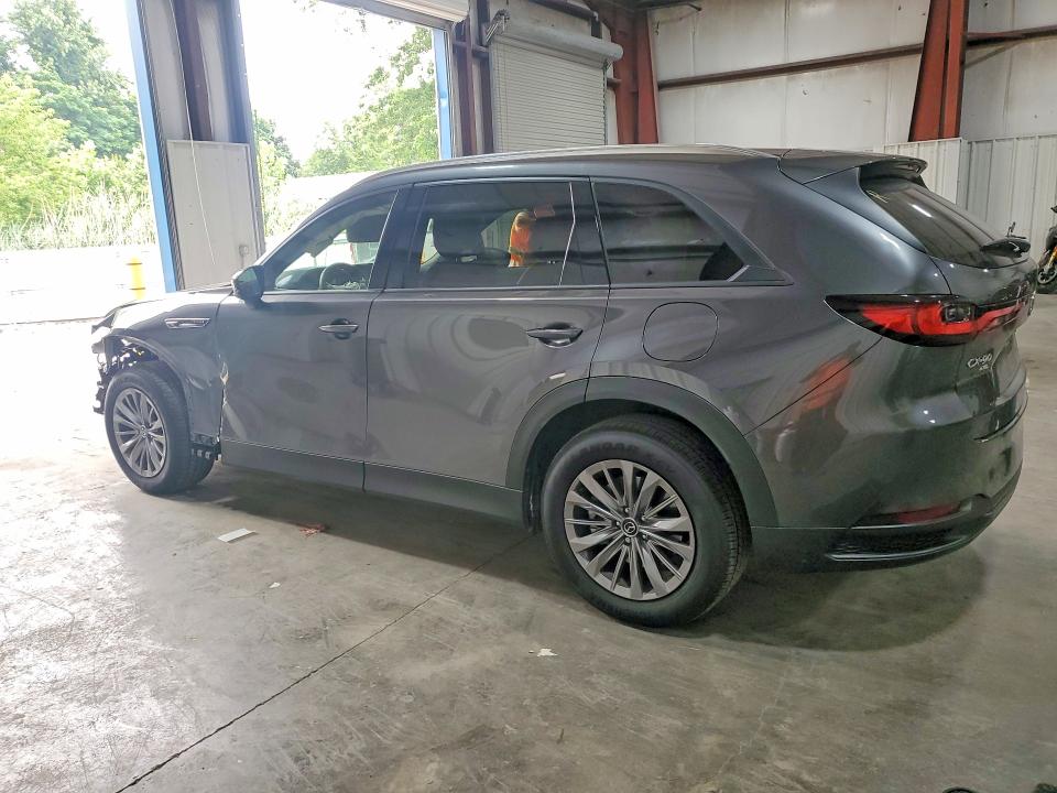 Продажа на аукционе авто 2025 Mazda Cx-90, vin: JM3KKBHD9S1222403, номер лота: 61098666