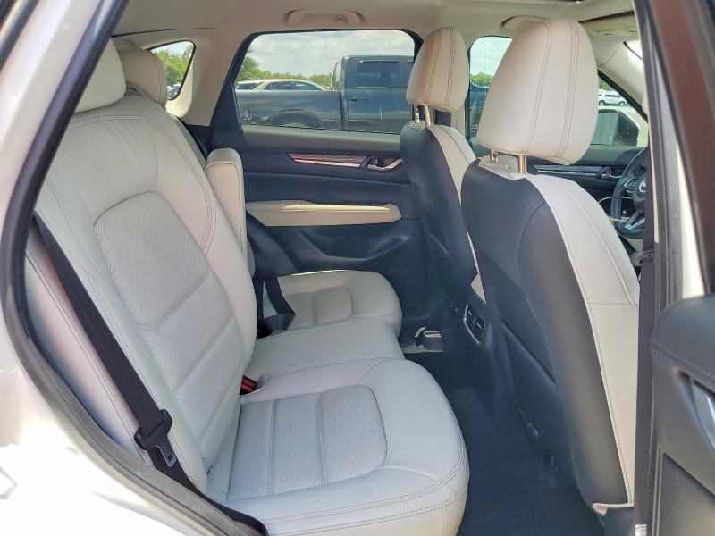 Aukcja sprzedaży 2020 Mazda Cx-5, vin: JM3KFBAY4L0846926, numer aukcji: 59075076