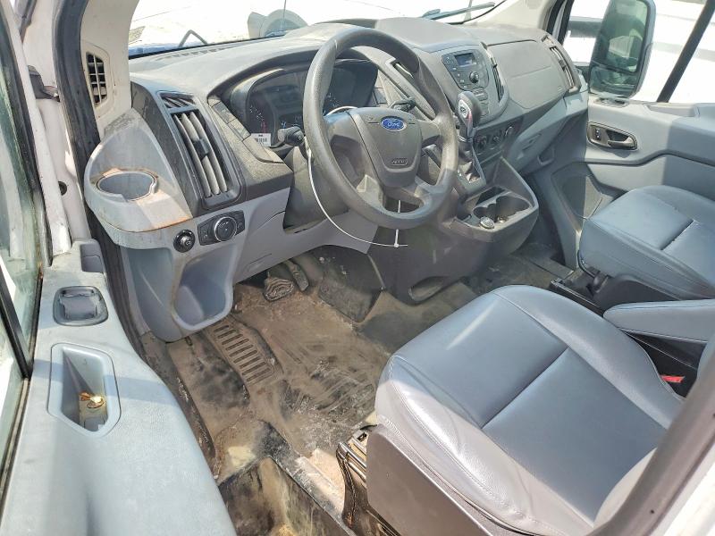 Aukcja sprzedaży 2018 Ford Trans 150, vin: 1FTYE2CM2JKA16477, numer aukcji: 62075576