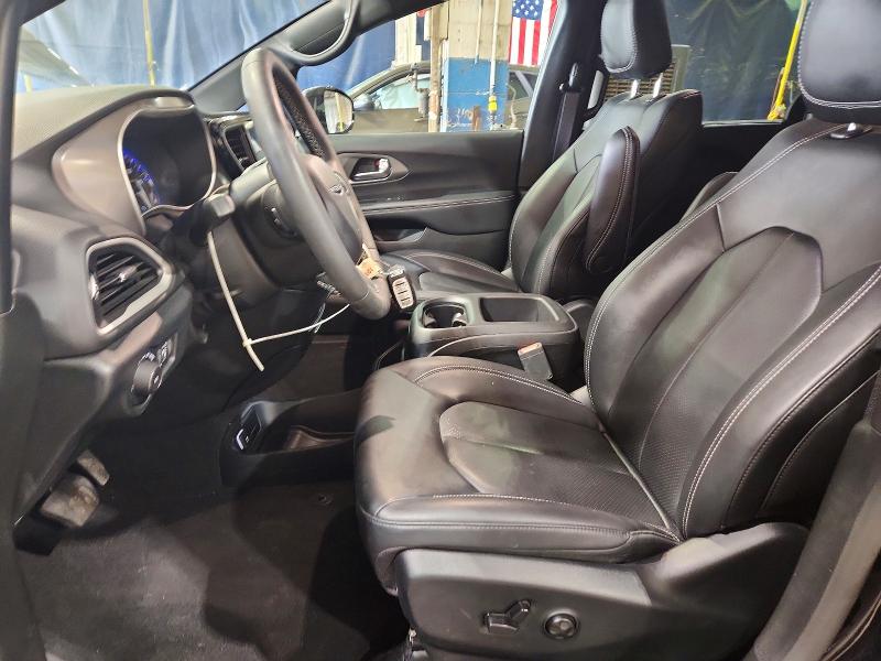 2025 Chrysler Pacifica მანქანა იყიდება აუქციონზე, vin: 2C4RC1BG7SR541408, აუქციონის ნომერი: 62399156