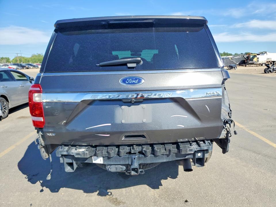 Aukcja sprzedaży 2019 Ford Expedition, vin: 1FMJK1JT5KEA83522, numer aukcji: 55835826