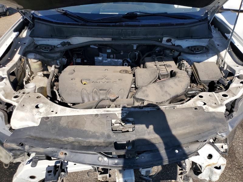Aukcja sprzedaży 2011 Mitsubishi Outlander, vin: JA4AS3AWXBU017879, numer aukcji: 61729166