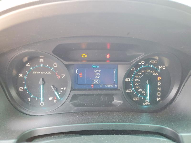 61920646 :رقم المزاد ، 1FM5K8B87EGA54570 vin ، 2014 Ford Explorer مزاد بيع