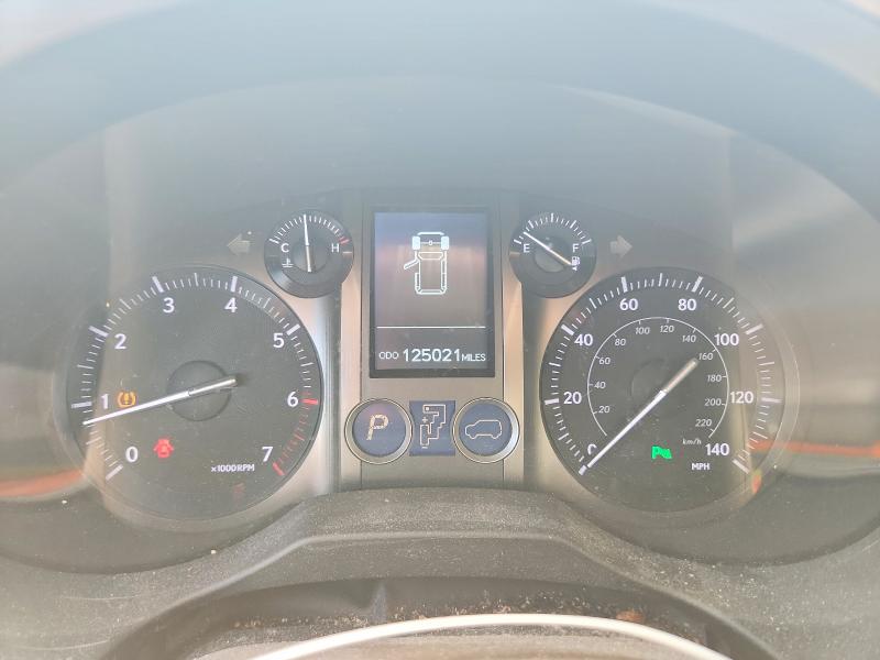 2013 Lexus Gx მანქანა იყიდება აუქციონზე, vin: JTJBM7FX5D5050330, აუქციონის ნომერი: 62414916