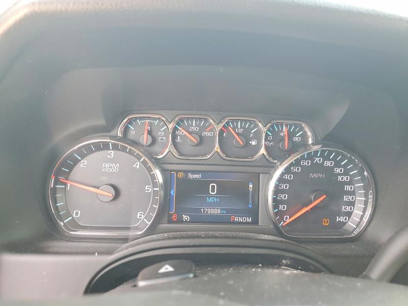 Aukcja sprzedaży 2015 Chevrolet Tahoe, vin: 1GNSKBKC8FR212775, numer aukcji: 61934606