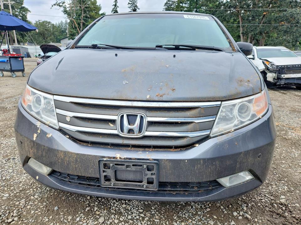 Aukcja sprzedaży 2011 Honda Odyssey, vin: 5FNRL5H95BB044823, numer aukcji: 61567946