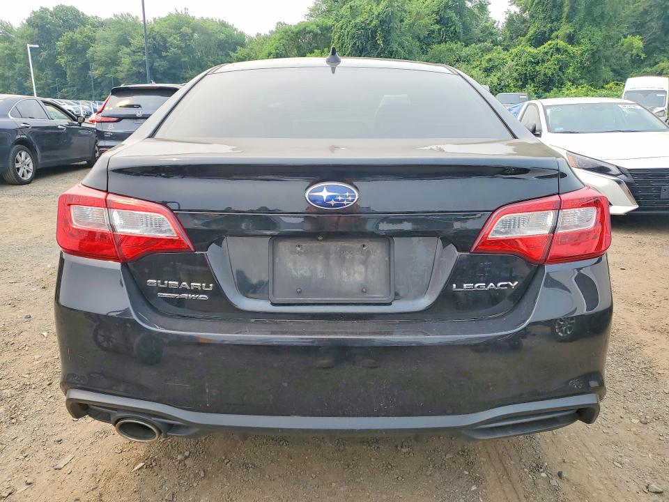 Продажа на аукционе авто 2019 Subaru Legacy, vin: 4S3BNAF68K3005363, номер лота: 60461346