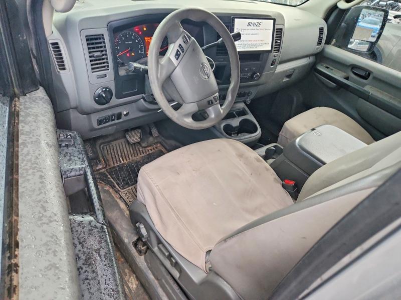 Aukcja sprzedaży 2012 Nissan Nv, vin: 1N6BF0KY2CN114449, numer aukcji: 62609226