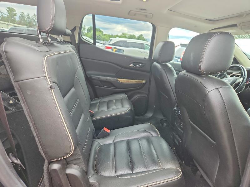 Продажа на аукционе авто 2019 Gmc Acadia, vin: 1GKKNPLS2KZ154342, номер лота: 63010806