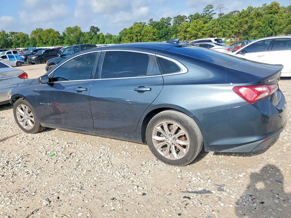 62305706 :رقم المزاد ، 1G1ZD5ST6KF158223 vin ، 2019 Chevrolet Malibu مزاد بيع