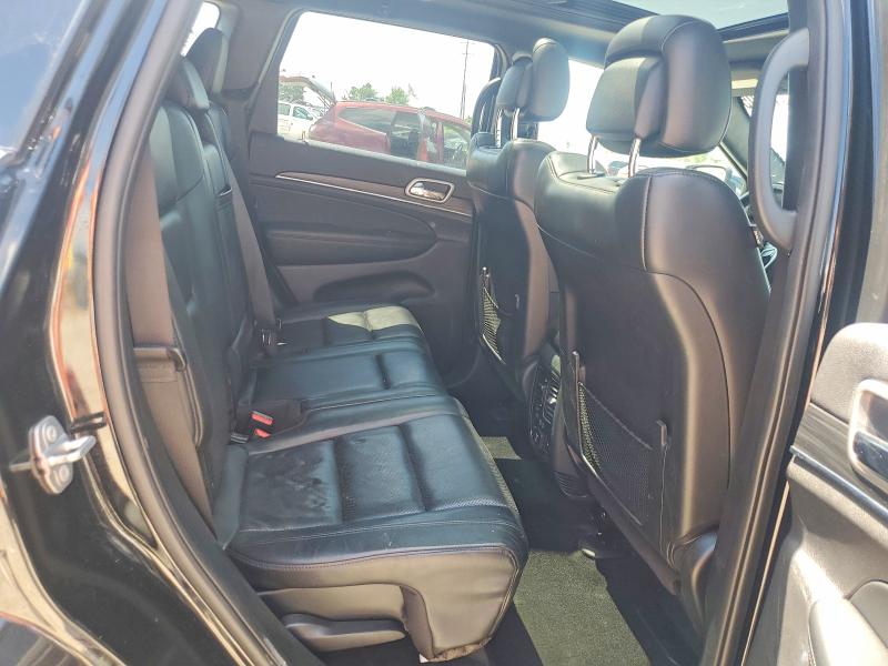 Продажа на аукционе авто 2020 Jeep Grand Cherokee, vin: 1C4RJFBG7LC289060, номер лота: 73343905