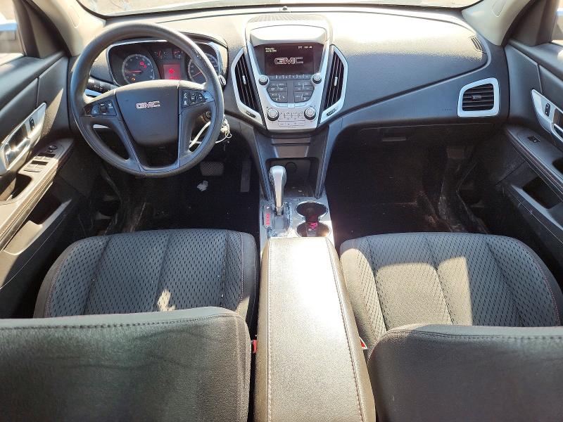 60157516 :رقم المزاد ، 2GKALMEK1C6184782 vin ، 2012 Gmc Terrain مزاد بيع