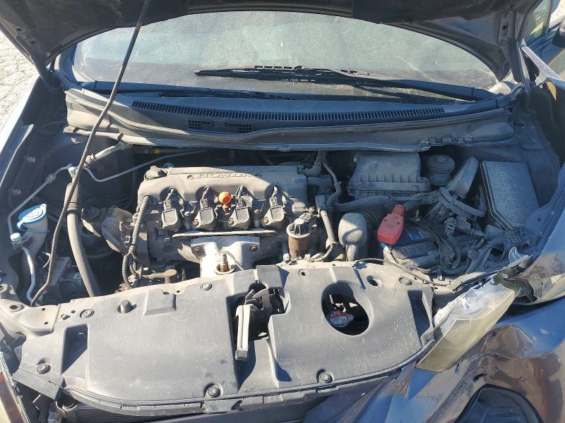 Продаж на аукціоні авто 2015 Honda Civic, vin: 2HGFB2F75FH506188, номер лоту: 60770806