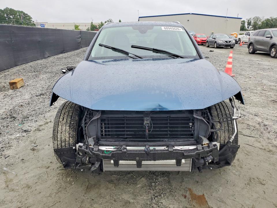 Aukcja sprzedaży 2018 Audi Q5, vin: WA1CNAFYXJ2217444, numer aukcji: 60945626