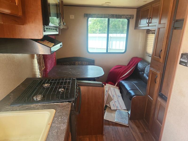 Aukcja sprzedaży 2016 Jay Rv Trailer, vin: 1UJBJ0BL6G17Z0387, numer aukcji: 60367496