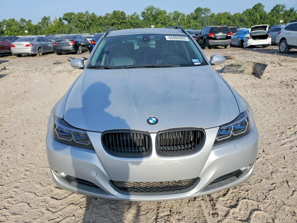 62006066 :رقم المزاد ، WBAVT73568FZ37454 vin ، 2008 Bmw 328 مزاد بيع