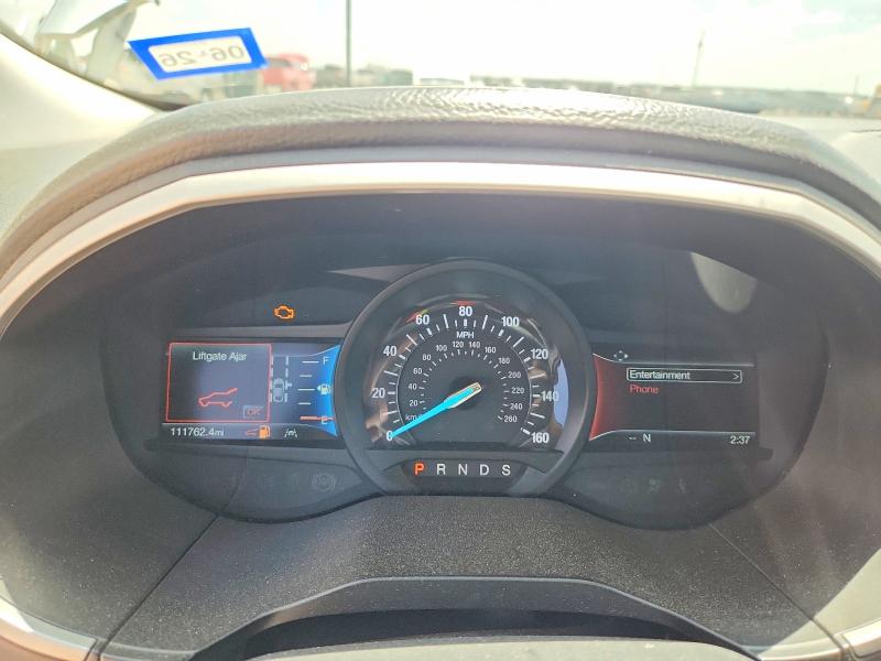 Aukcja sprzedaży 2020 Ford Edge, vin: 2FMPK3J91LBA17461, numer aukcji: 61170426