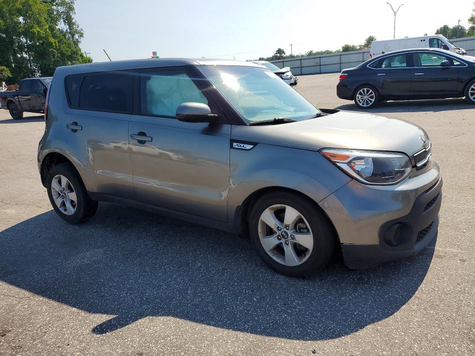 Aukcja sprzedaży 2019 Kia Soul, vin: KNDJN2A26K7669269, numer aukcji: 63130786