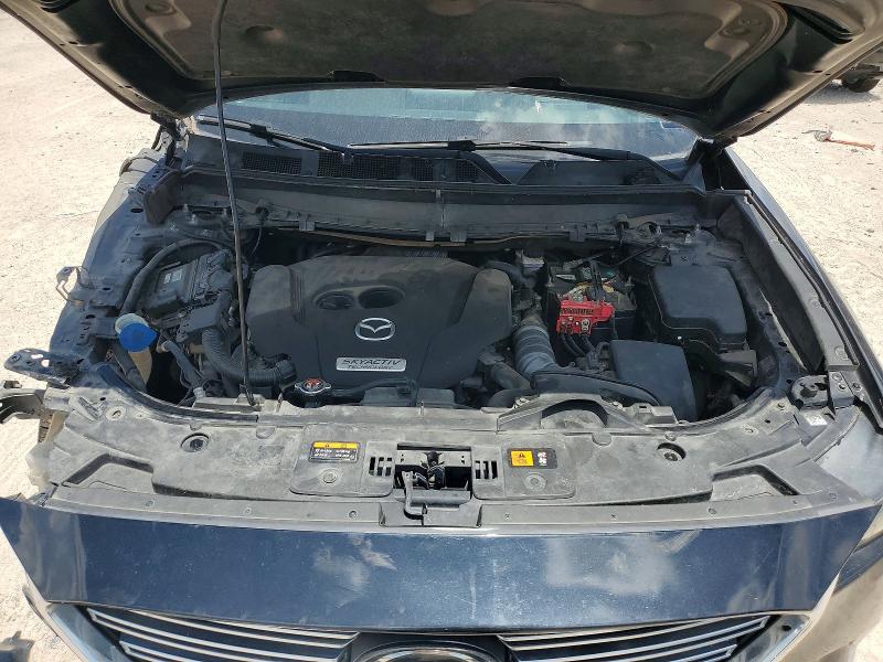 Продаж на аукціоні авто 2017 Mazda Cx-9, vin: JM3TCADY5H0136640, номер лоту: 60130046