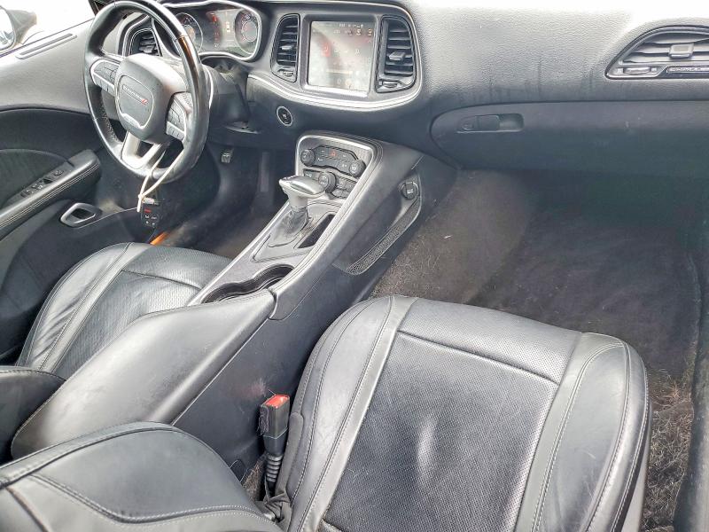 Продаж на аукціоні авто 2015 Dodge Challenger, vin: 2C3CDZBG8FH805057, номер лоту: 59708766