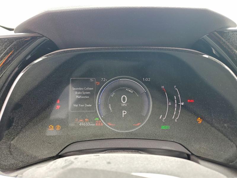 Продажа на аукционе авто 2023 Lexus Rx 350h, vin: 2T2BBMCAXPC004597, номер лота: 61975146