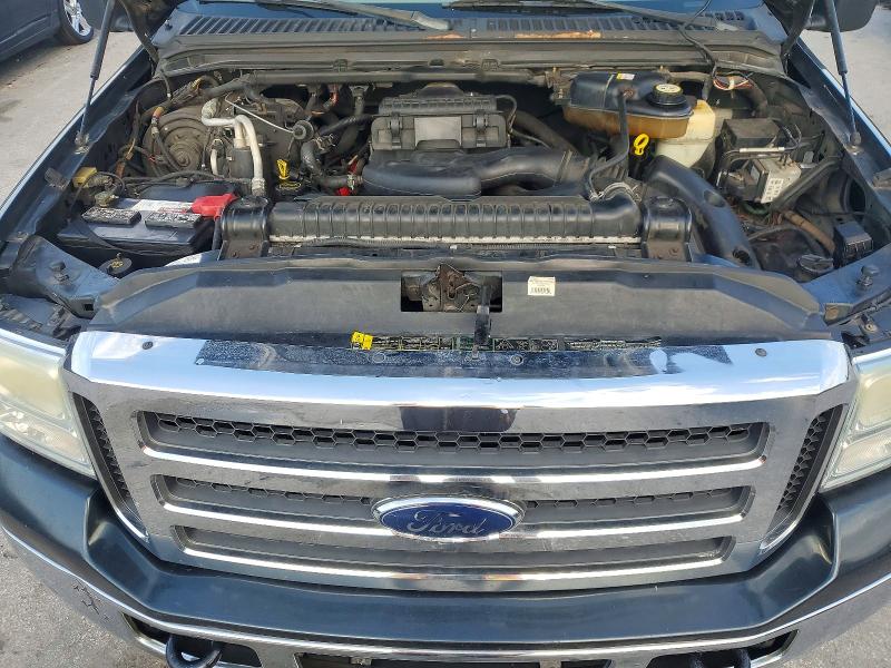 Aukcja sprzedaży 2005 Ford F250, vin: 1FTSW21595EA70720, numer aukcji: 63235806