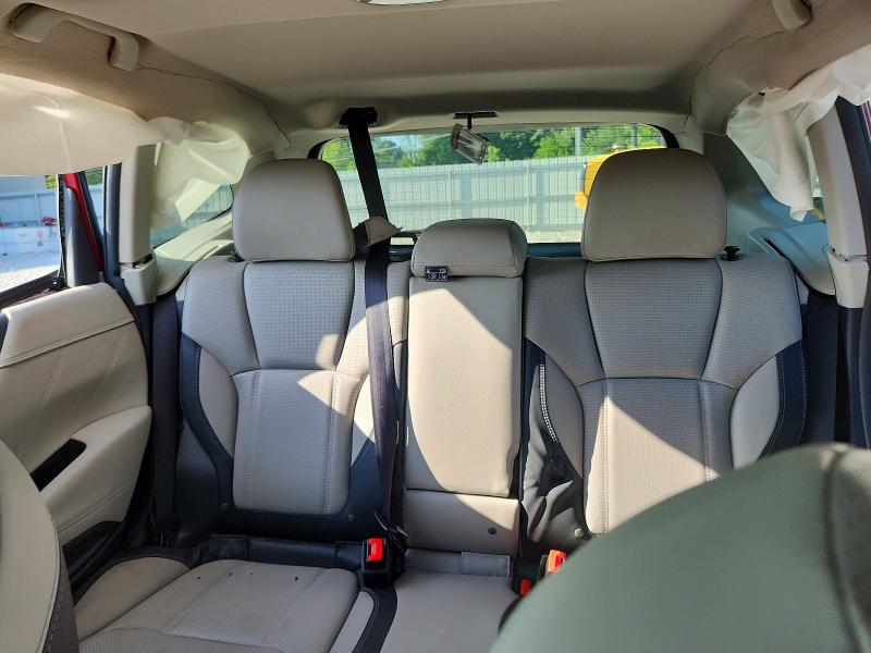 Aukcja sprzedaży 2021 Subaru Forester, vin: JF2SKAUC9MH431832, numer aukcji: 59658276