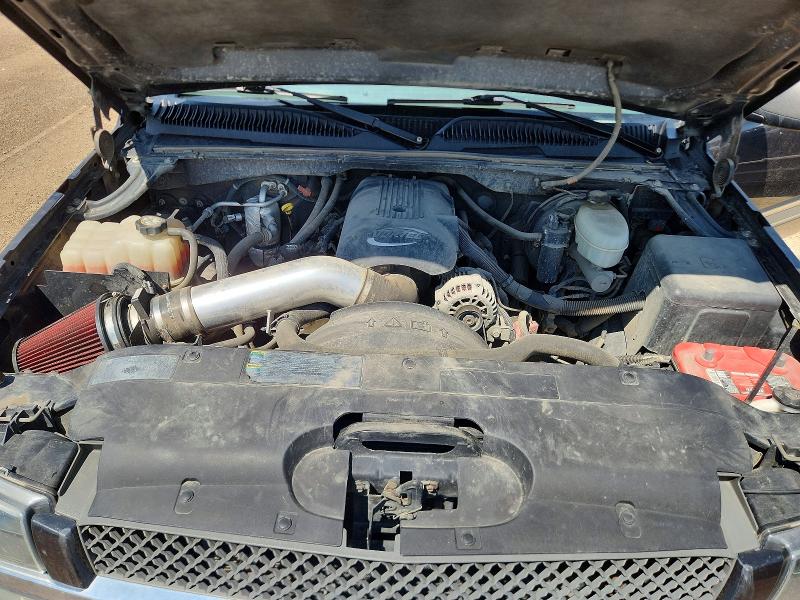 Продаж на аукціоні авто 2003 Chevrolet Silverado, vin: 2GCEK19T931232012, номер лоту: 60622446