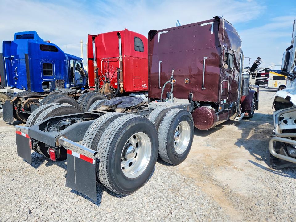Aukcja sprzedaży 2007 Peterbilt 379, vin: 1XP5DB9X87D735137, numer aukcji: 60842626