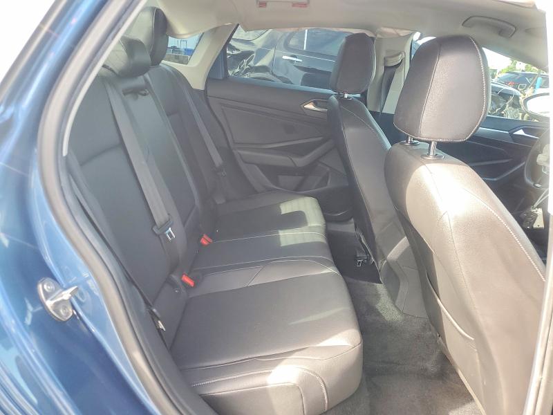 Aukcja sprzedaży 2020 Volkswagen Jetta, vin: 3VWCB7BU9LM052466, numer aukcji: 59850786