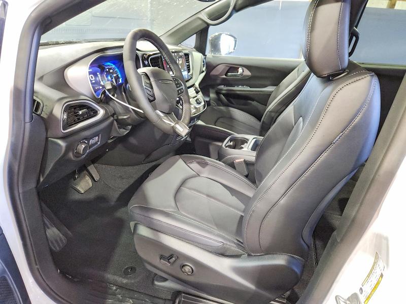 Auction sale of the 2027 Chrysler Pacifica, vin: 2C4RC1BG4VR576671, lot number: 60669896