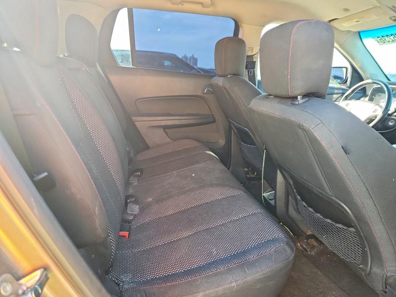 2012 Gmc Terrain მანქანა იყიდება აუქციონზე, vin: 2GKALSEK9C6168771, აუქციონის ნომერი: 59676236