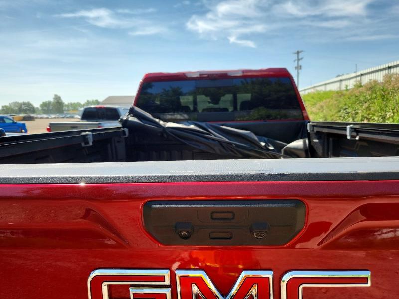 60357066 :رقم المزاد ، 1GT4UPEY5TF103607 vin ، 2026 Gmc Sierra مزاد بيع