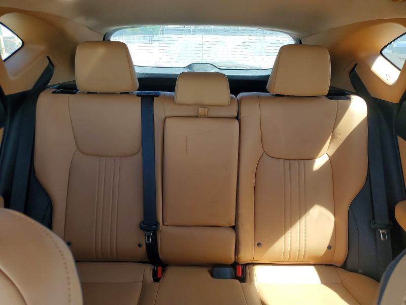Продажа на аукционе авто 2024 Lexus Nx 250, vin: 2T2ADCAZ7RC008375, номер лота: 56666966