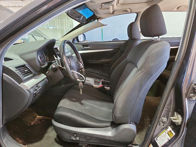 Aukcja sprzedaży 2013 Subaru Outback, vin: 4S4BRBGC6D3207955, numer aukcji: 59858126